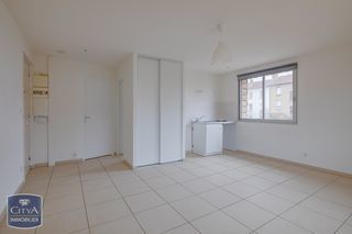  Appartement � vendre 1 pi�ce 34 m�