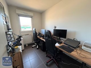  Appartement � vendre 3 pi�ces 49 m�