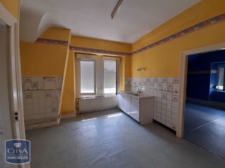  Appartement � vendre 4 pi�ces 109 m�