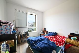  Appartement � vendre 2 pi�ces 46 m�