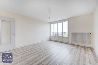  Appartement � vendre 2 pi�ces 47 m�