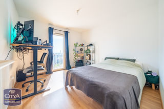  Appartement � vendre 3 pi�ces 57 m�