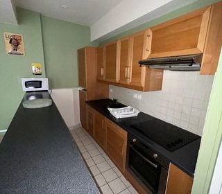  Appartement � vendre 1 pi�ce 36 m�