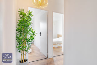  Appartement � vendre 3 pi�ces 73 m�