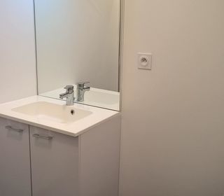  Appartement � vendre 2 pi�ces 46 m�