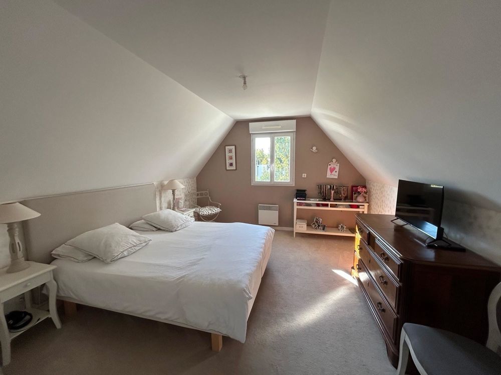 � vendre  Maison Saint-Cyr-sur-Loire (37540)