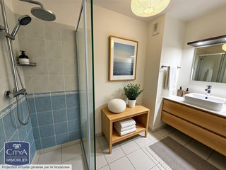  Appartement � vendre 3 pi�ces 66 m�