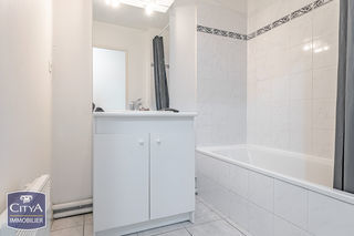  Appartement � vendre 3 pi�ces 64 m�