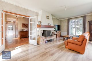  Maison � vendre 6 pi�ces 196 m�