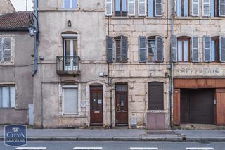  Appartement � vendre 3 pi�ces 72 m�