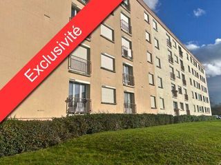  Appartement � vendre 3 pi�ces 73 m�