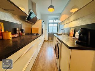  Maison � vendre 7 pi�ces 157 m�