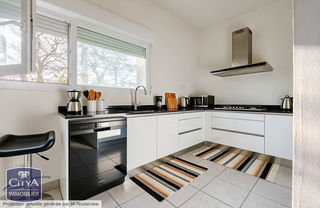  Appartement � vendre 3 pi�ces 64 m�