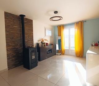  Maison � vendre 4 pi�ces 136 m�