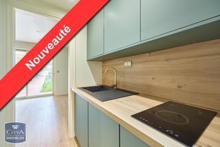  Appartement � vendre 1 pi�ce 19 m�