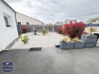  Maison � vendre 5 pi�ces 85 m�