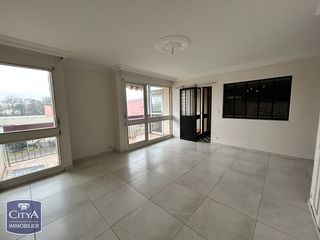  Appartement � vendre 4 pi�ces 79 m�