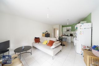  Appartement � vendre 3 pi�ces 62 m�