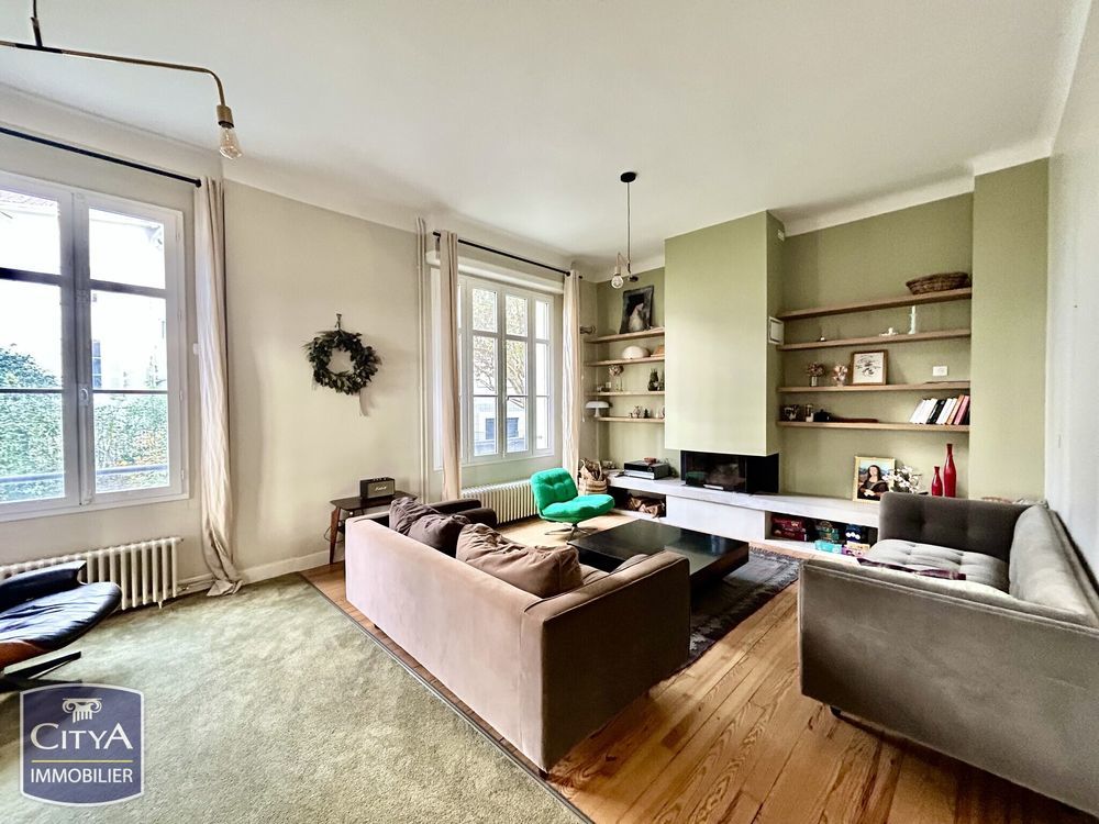 � vendre  Maison Pau (64000)