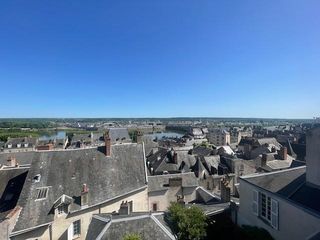  Appartement � vendre 4 pi�ces 94 m�