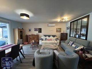  Maison � vendre 4 pi�ces 113 m�