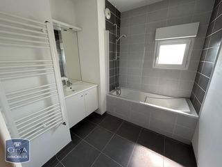  Appartement � vendre 3 pi�ces 61 m�