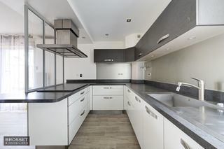  Appartement � vendre 3 pi�ces 61 m�