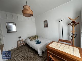  Appartement � vendre 1 pi�ce 14 m�