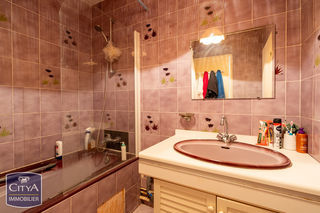  Appartement � vendre 1 pi�ce 28 m�