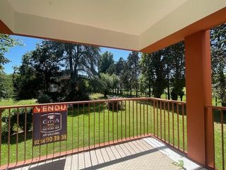  Appartement � vendre 5 pi�ces 118 m�