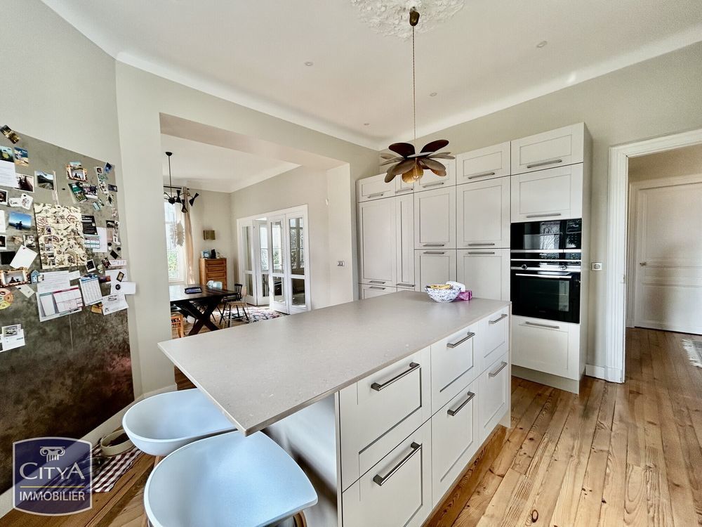 � vendre  Maison Pau (64000)