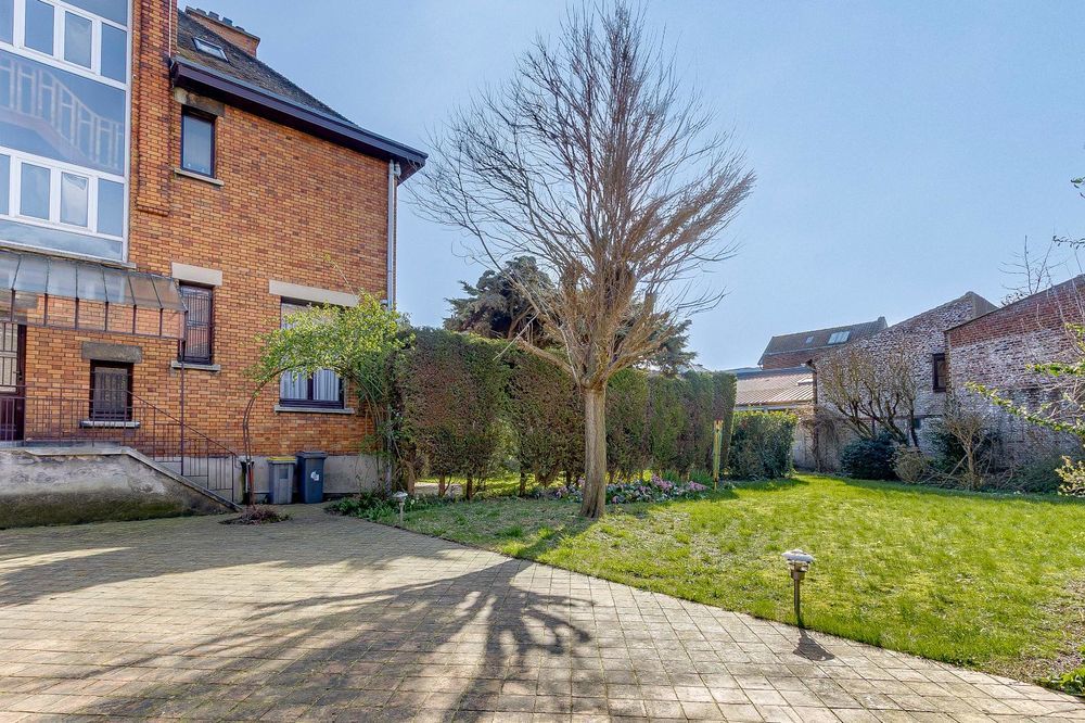 � vendre  Maison Lille (59000)