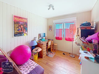  Maison � vendre 5 pi�ces 110 m�