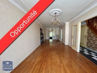  Maison � vendre 4 pi�ces 122 m�