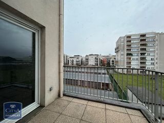  Appartement � vendre 3 pi�ces 58 m�