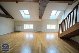  Appartement � vendre 3 pi�ces 95 m�