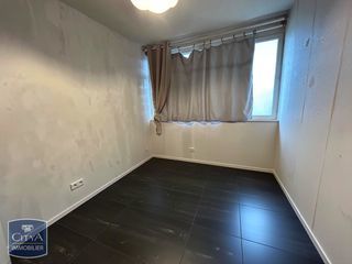  Appartement � vendre 2 pi�ces 44 m�