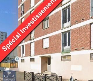  Appartement � vendre 45 m�