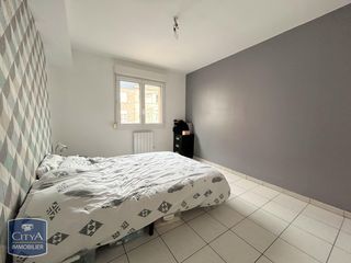  Appartement � vendre 2 pi�ces 59 m�