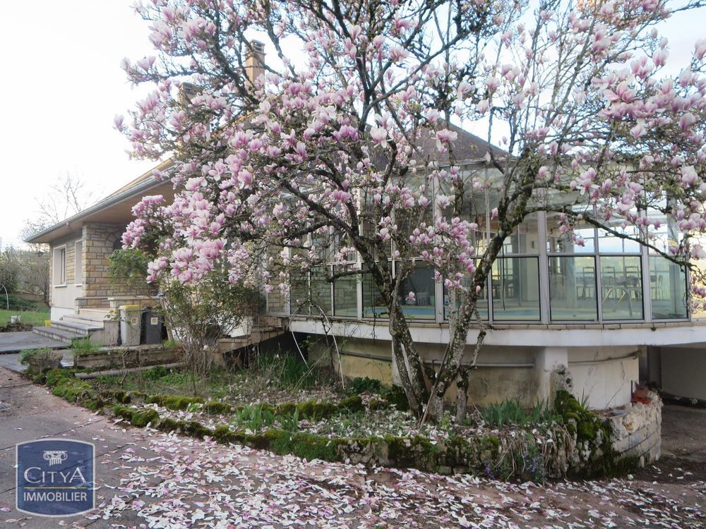 � vendre  Maison Dijon (21000)