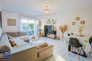  Maison � vendre 4 pi�ces 80 m�