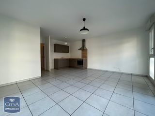  Appartement � vendre 3 pi�ces 61 m�