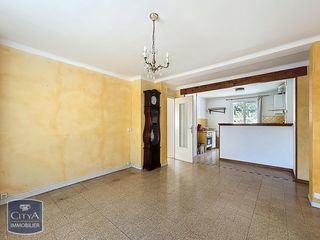  Appartement � vendre 4 pi�ces 66 m�