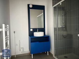  Appartement � vendre 2 pi�ces 45 m�