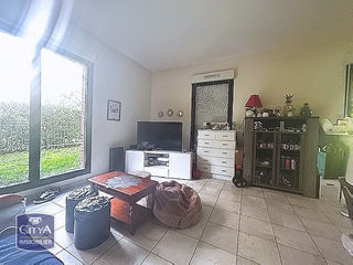  Appartement � vendre 3 pi�ces 56 m�