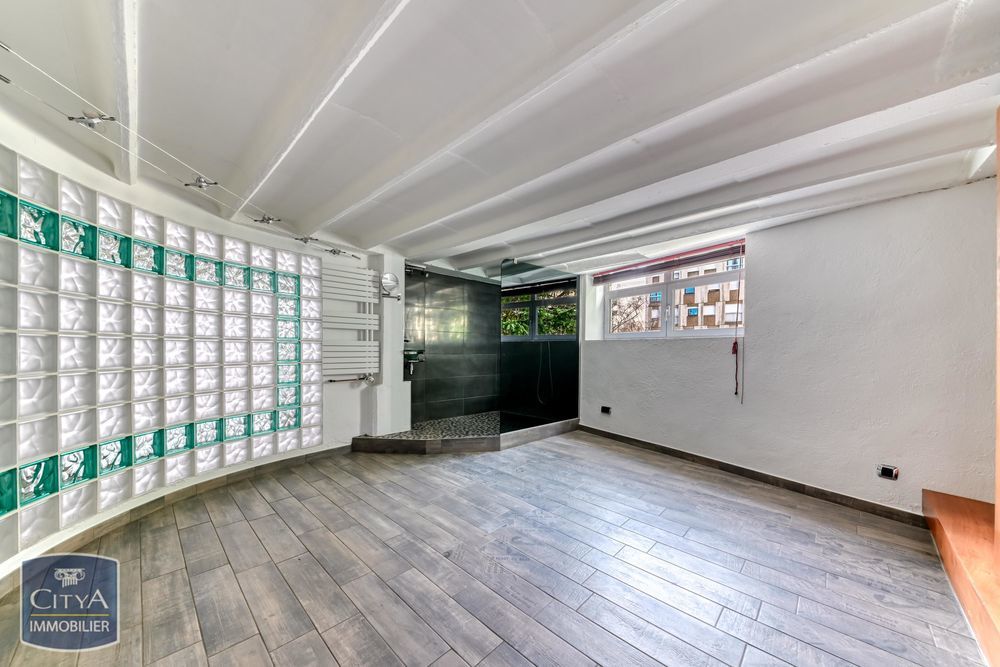 � vendre  Appartement Lyon 3