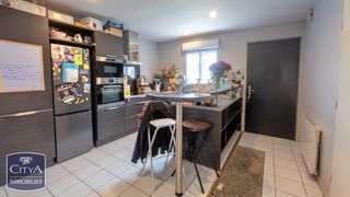  Maison � vendre 4 pi�ces 83 m�