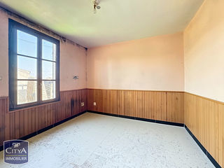  Maison � vendre 3 pi�ces 57 m�