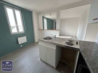  Appartement � vendre 1 pi�ce 27 m�