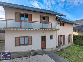  Maison � vendre 5 pi�ces 128 m�